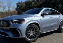 Ask the Expert: Automobile, sponsored by Mercedes-Benz of Baton Rouge