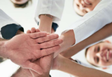 Be a part of the region’s definitive healthcare conversation