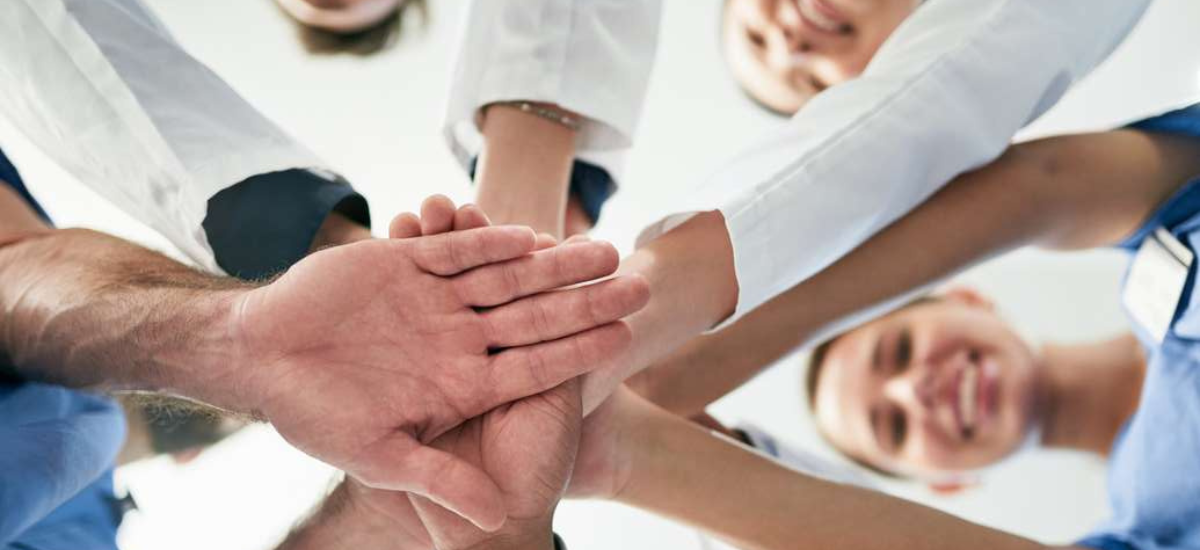 Be a part of the region’s definitive healthcare conversation