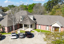 ELIFIN’s Commercial Property of the Week: Bluebonnet office building with rental income