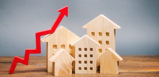 Livingston and Ascension lead five-year population growth in Capital Region