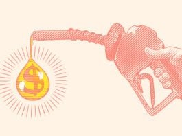 How Baton Rouge businesses are reacting to surging gasoline prices