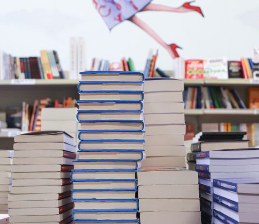 Books-A-Million returning to Capital Region with Siegen location