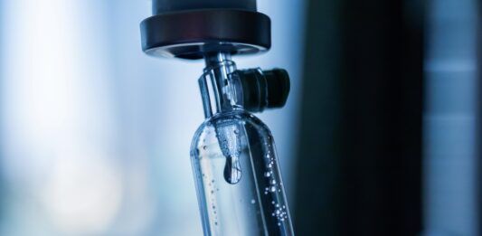 What’s driving the growing demand for IV hydration therapy in Baton Rouge?