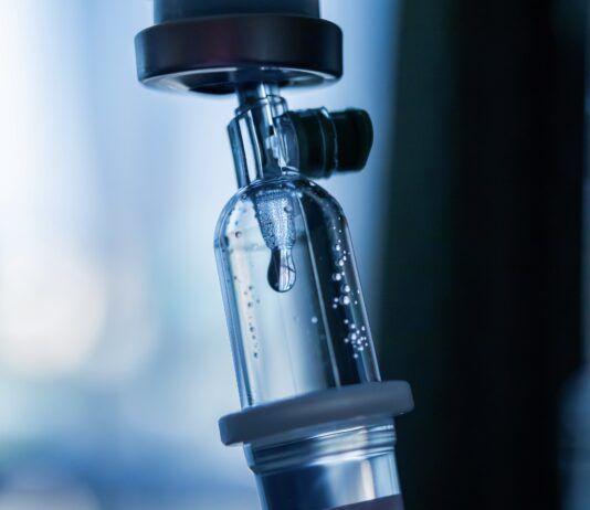 What’s driving the growing demand for IV hydration therapy in Baton Rouge?