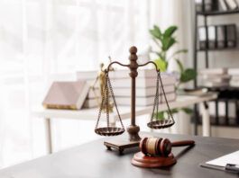 New filings detail McGlinchey Stafford’s finances before bankruptcy