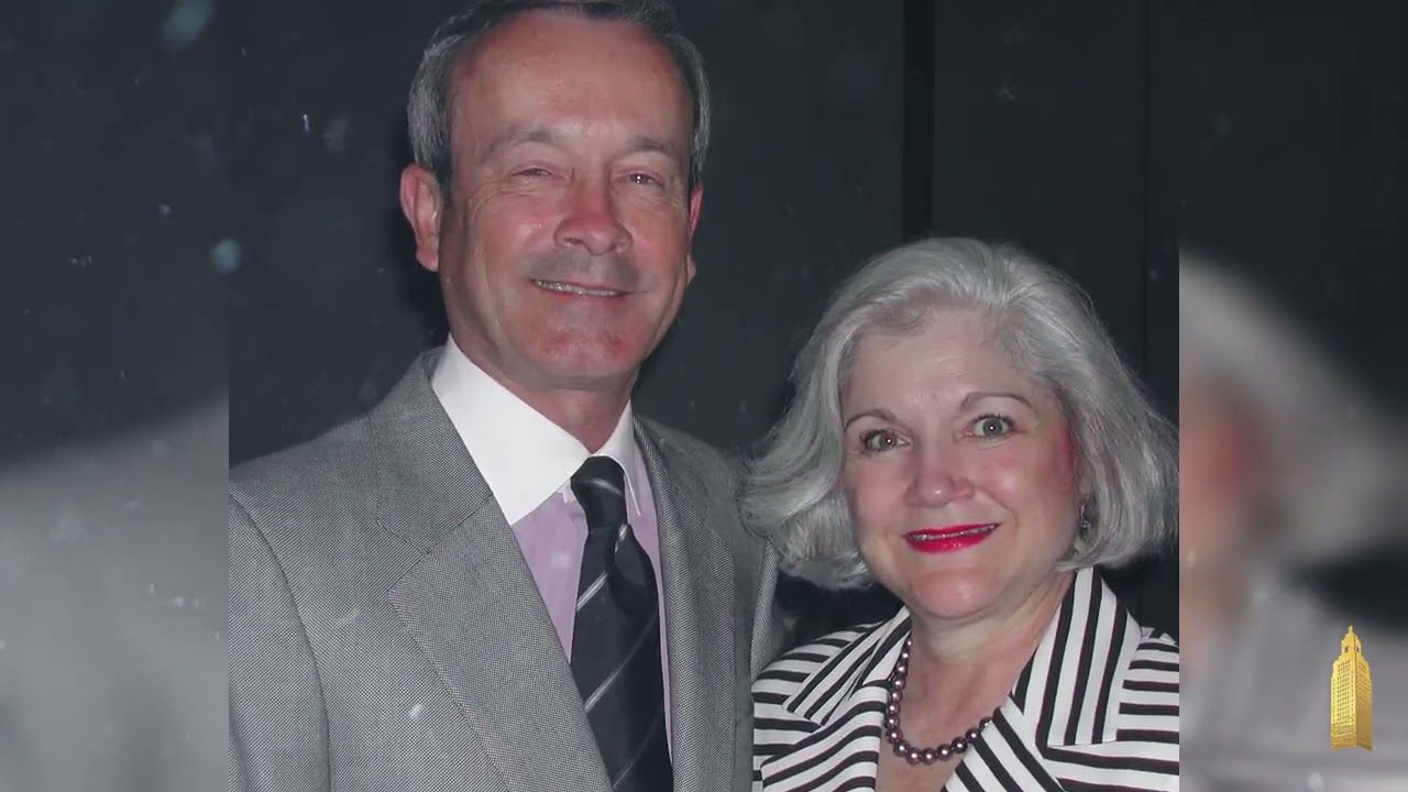 Video: Business Report Hall of Fame honoree Bob Greer