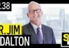 Episode 38: LSU Chancellor James Dalton Image