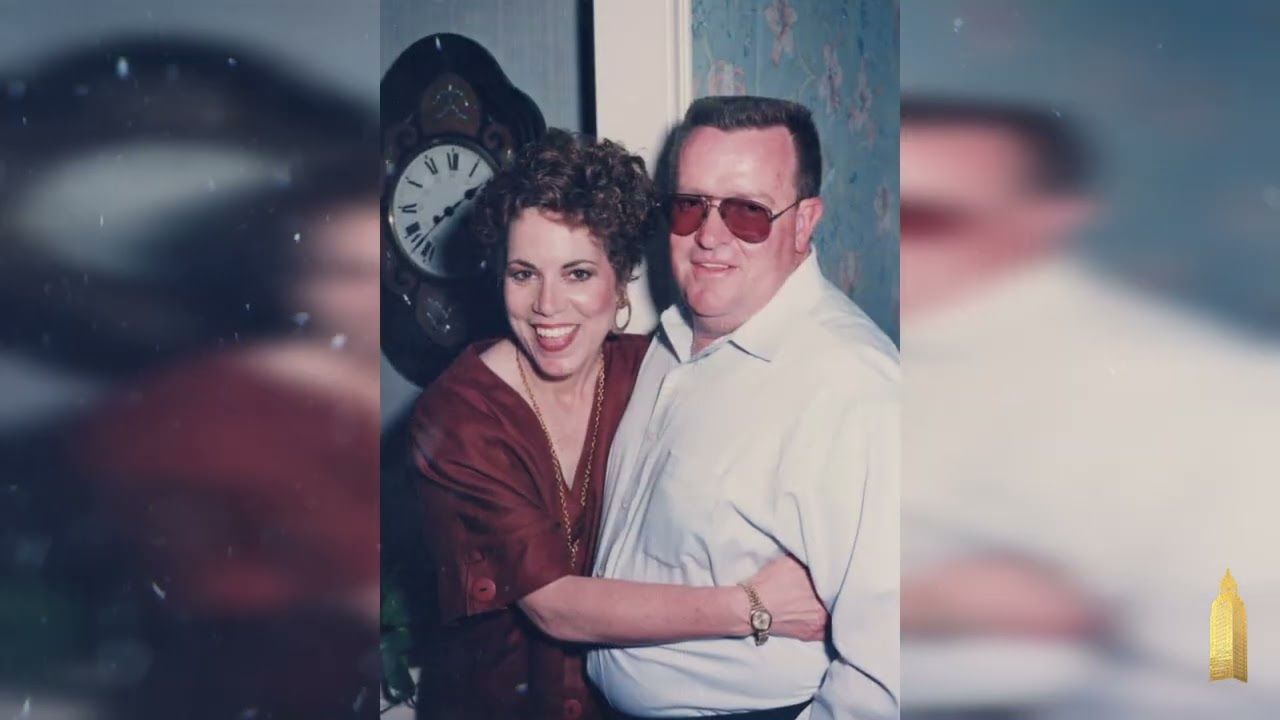 Video: Business Report Hall of Fame honoree Benny Alford