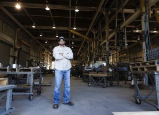 Delta Machine & Ironworks: Service excellence—fast, right, reliable