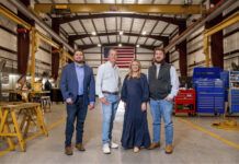 Plant Machine Works: Poised for the future while honoring the past