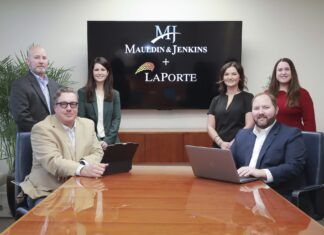 Mauldin & Jenkins: Strategic merger strengthens firm
