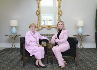 Del Rio Real Estate: Building authentic connections—one house, one client, one relationship at a time