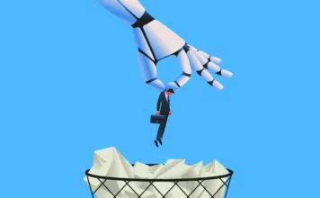 Make yourself irreplaceable in the age of AI Image