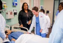 A decade in, the Baton Rouge Health District plans its next 10 years