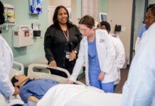 A decade in, the Baton Rouge Health District plans its next 10 years