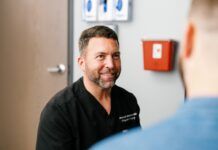 Ochsner Leads Orthopedic Care Into a New Era with Bio-Integrative Knee Implants that Help the Body Heal Itself