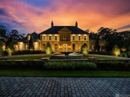 Denham Springs home sale is the most expensive in Livingston Parish history