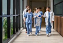 Health care professionals to watch in 2026
