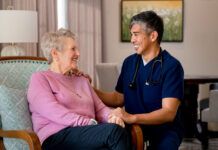 Neighborhood Health’s On-Site Primary Care Helps Seniors Stay Well Without Leaving Home