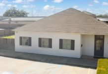 ELIFIN’s Commercial Property of the Week: Updated medical office investment on Old Jefferson