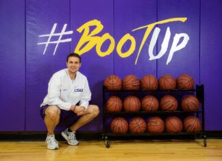 Rolfe McCollister: LSU is making a mistake hiring Will Wade