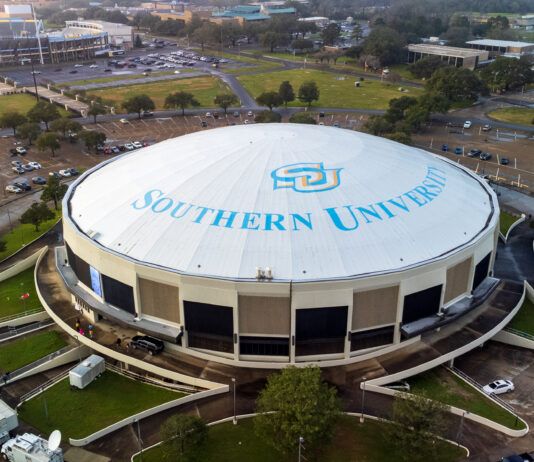 Southern University advances plan to add two new residential buildings