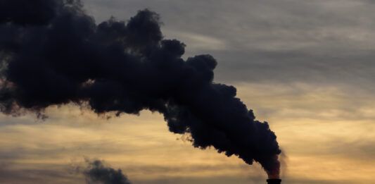 Proposed bill would limit climate-related lawsuits against energy industry