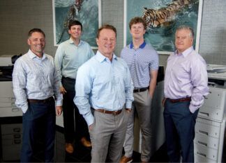 Gulf Coast Office Products: A company known for experience and knowledge