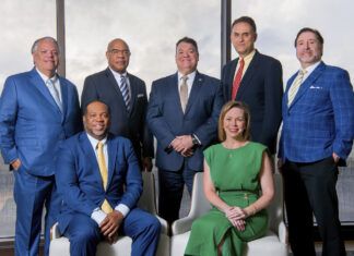 Louisiana Public Facilities Authority: Building for the future with a legacy of impact