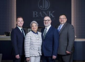 JD Bank: Longtime Louisiana bank branches out to Baton Rouge