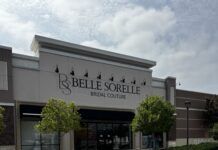 Local bridal boutique rebrands and relocates to Juban Crossing