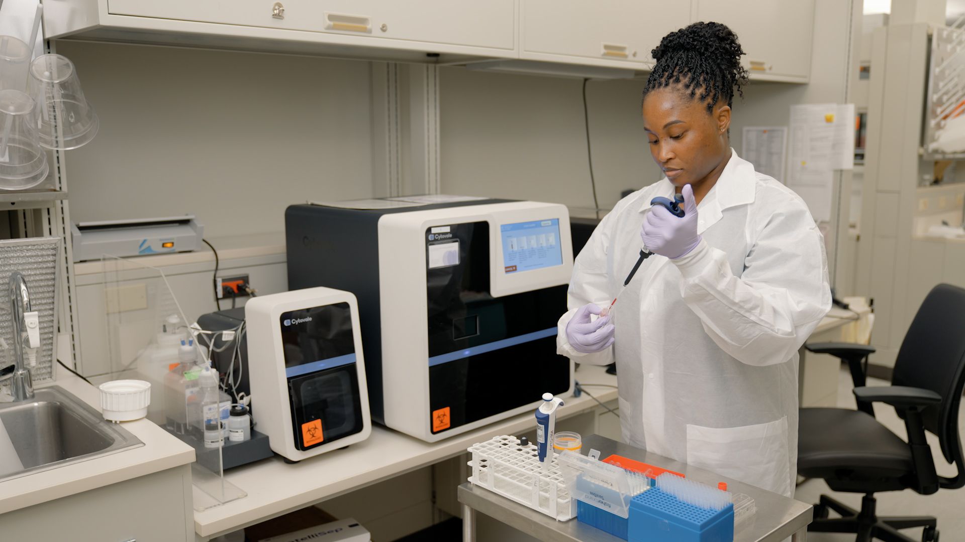 How FMOL Health has positioned Baton Rouge at the forefront of sepsis diagnostics