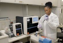 How FMOL Health has positioned Baton Rouge at the forefront of sepsis diagnostics