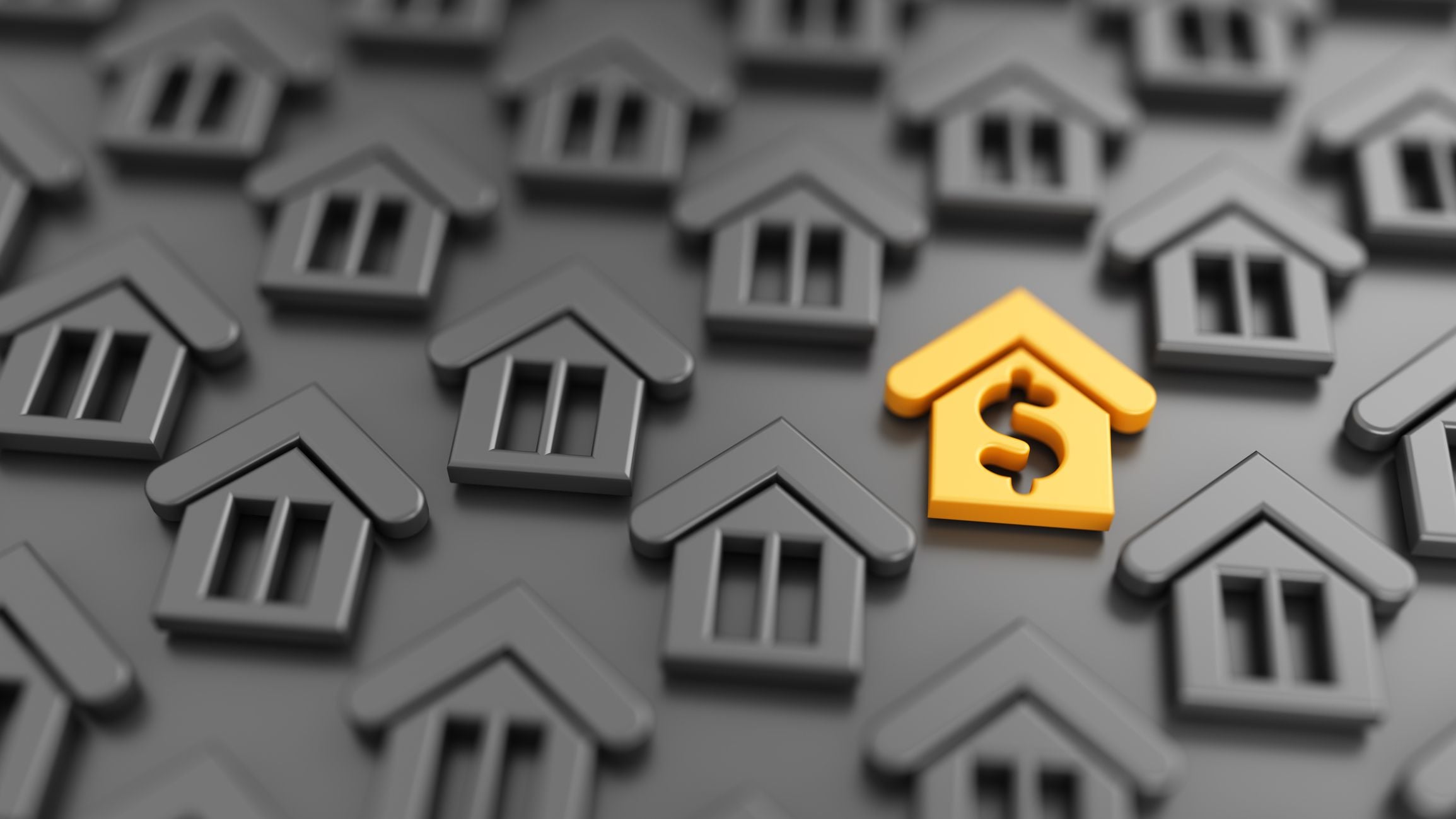 Real estate investment and property value