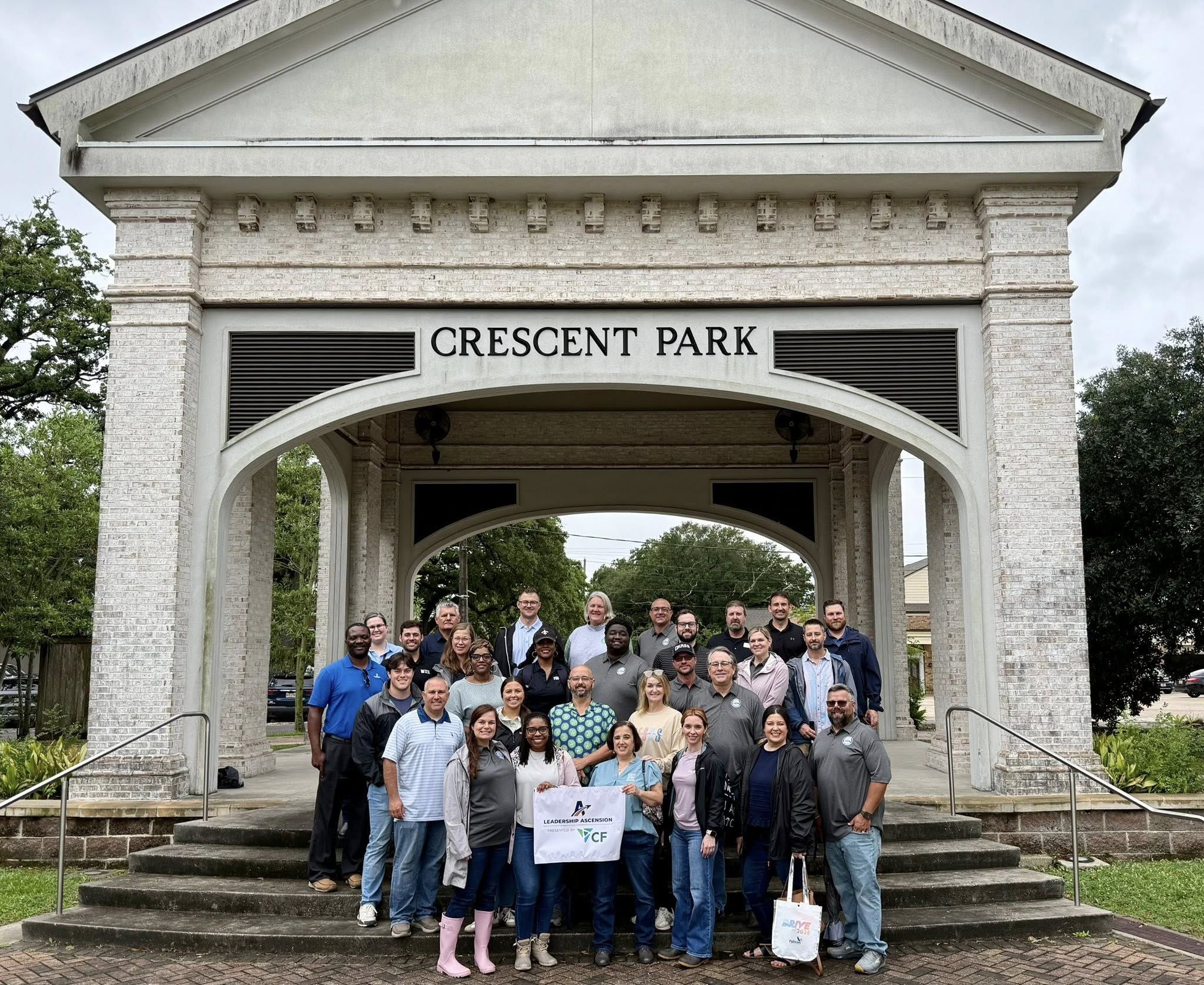 Inside the program shaping Ascension’s next generation of leaders