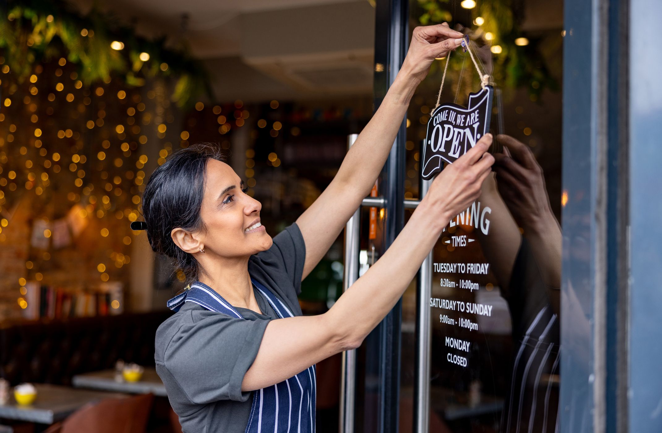Ascension’s small businesses are gaining an edge through free training and certifications