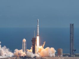 It’s official: SpaceX is coming to Louisiana