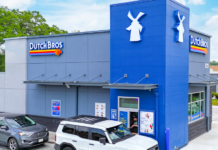 ELIFIN’s Commercial Property of the Week: Dutch Bros building for sale