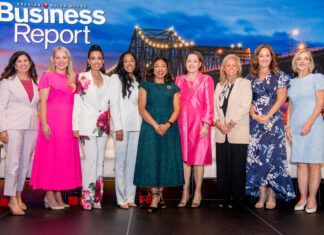 Photo Gallery: 2026 Influential Women in Business