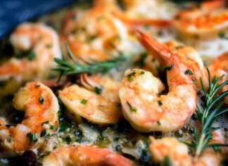 Report: Many Baton Rouge restaurants are still misrepresenting where their shrimp come from