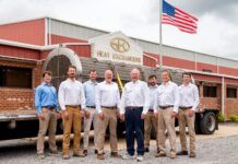 Legacy Business Spotlight: Geo Heat Exchangers, LLC