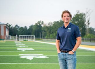Legacy Business Spotlight: Simpson Sports Engineering