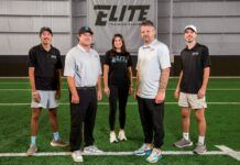 Legacy Business Spotlight: Elite Training Academy