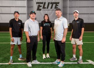 Legacy Business Spotlight: Elite Training Academy