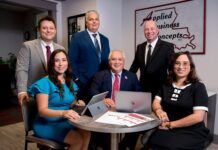 Legacy Business Spotlight: Applied Business Concepts