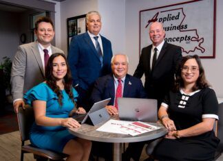 Legacy Business Spotlight: Applied Business Concepts