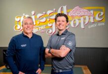 Rotolo’s Pizzeria | Rotolo’s Craft & Crust’s 30-year celebration: A throwback to the ‘90s from a pizza brand that’s still on the rise