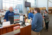 East Baton Rouge Parish Library: Library’s access to lifelong learning is designed for the digital age