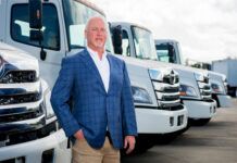 Kenworth of Louisiana: A family-owned business that treats customers, teams and communities like family